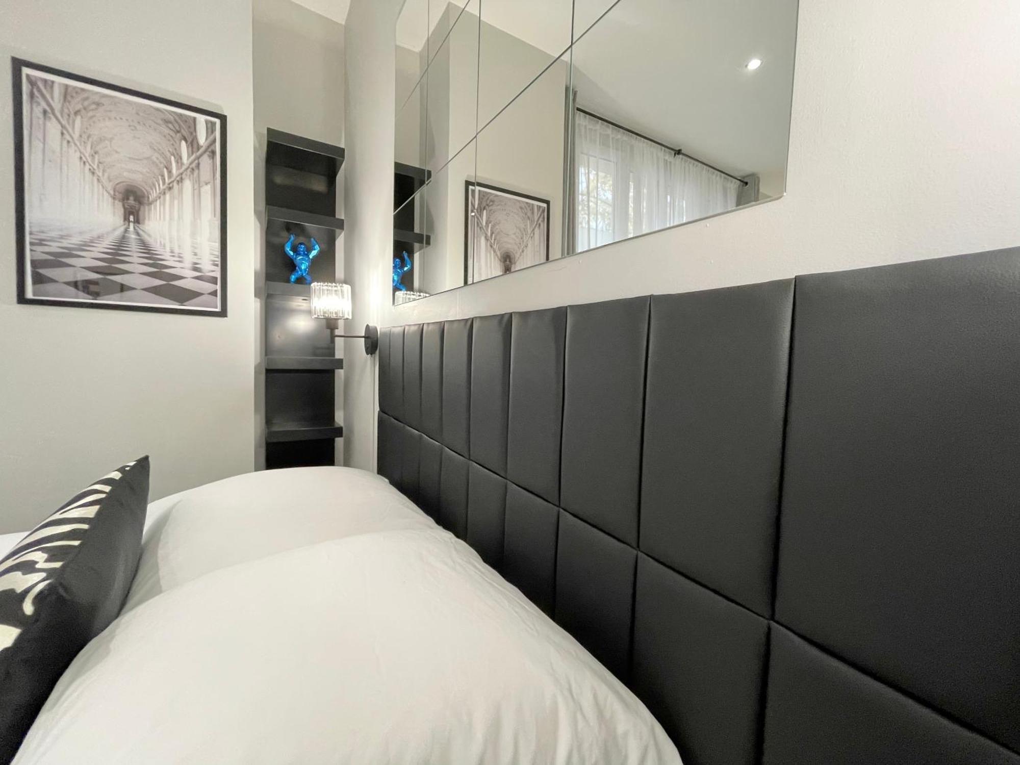 Charming Paris La Defense Apartment Puteaux